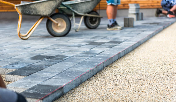 Best Professional Driveway Pavers  in Morehead City, NC