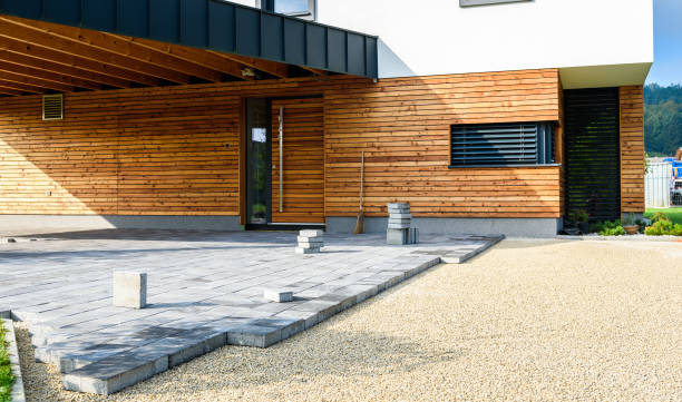 Best Commercial Driveway Pavers  in Morehead City, NC