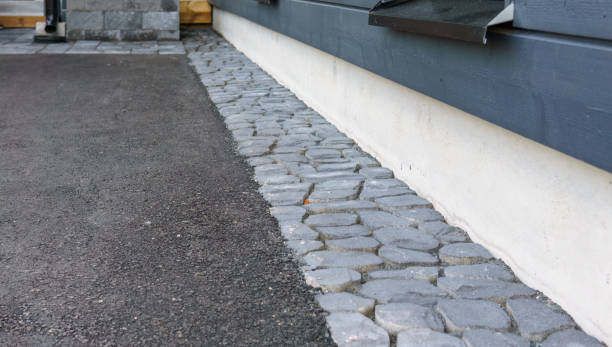 Reasons to Select Us for Your Driveway Paving Requirements in Morehead City, NC