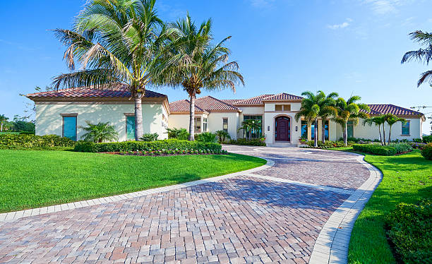 Best Driveway Paver Repair  in Morehead City, NC